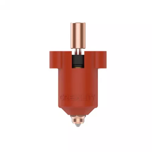 Creality K1 Max Ceramic Heating Block Kit