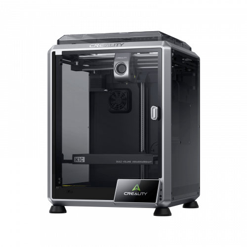 Creality K1C