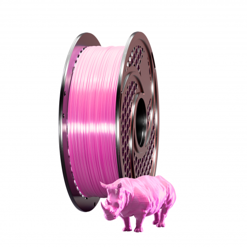 SA Filament PETG Speed Pink