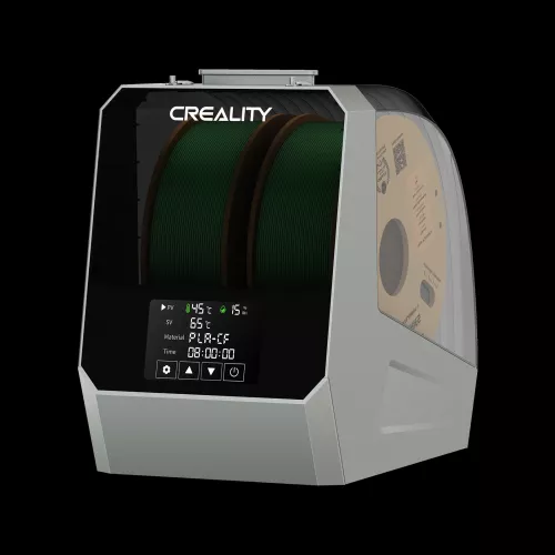 Creality Space Pi  Double Filament Drier