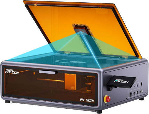 Creality 20W Falcon A1 Pro Laser Engraver