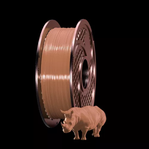 SA Filament SILK PLA+ Brown