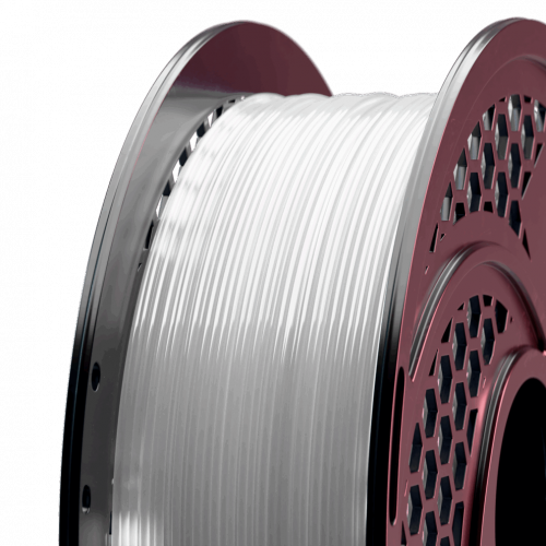 SA Filament PETG Speed Clear