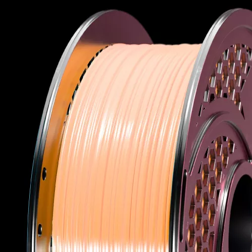 SA Filament SILK PLA+ Silky Peach