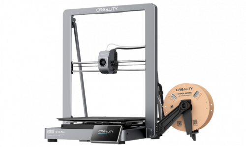 Creality Ender3 V3 Plus