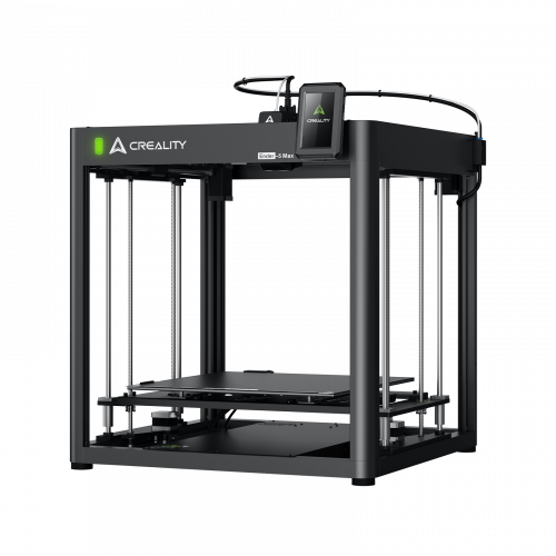 Ender 5 Max