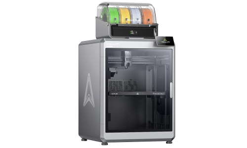 Creality K2 Plus Combo (with CFS)