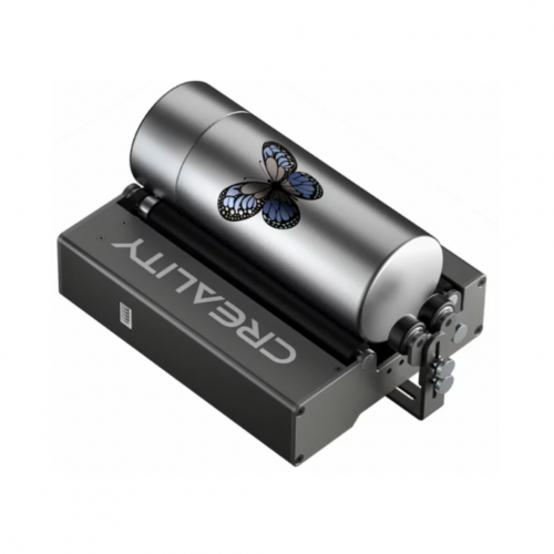 Creality Laser Rotary Roller