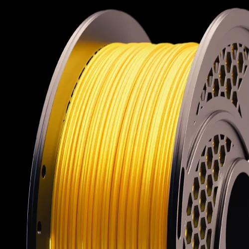 SA Filament SILK PLA+ Yellow