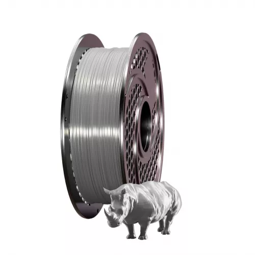 SA Filament Petg Speed Silver