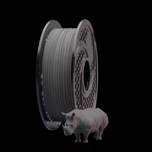 SA Filament PLA Hyper -Dark Grey