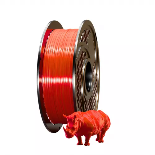 SA Filament Petg Speed Fire Engine Red