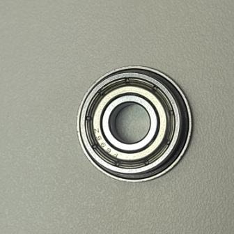 Ball Bearing, Flanged F695ZZ