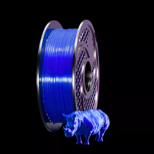 SA Filament Silk PLA+ Royal Blue