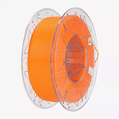 Creality Pla Hyper RFID Orange