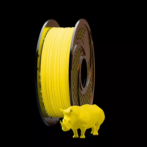 SA Filament ABS Premium Yellow
