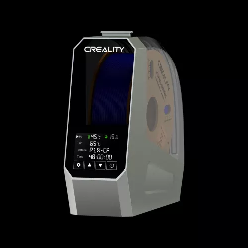 Creality Space Pi Filament Drier