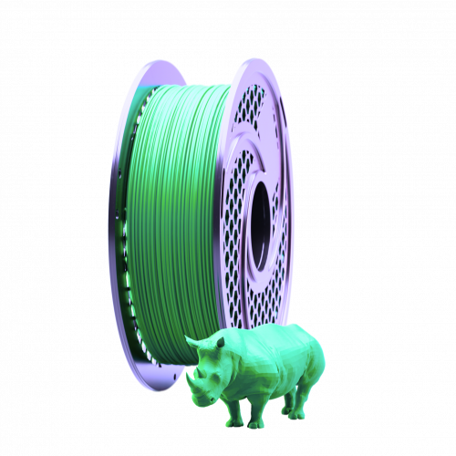 SA Filament PLA Pale Green