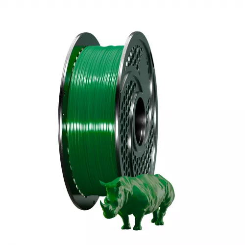 SA Filament Petg Speed Green