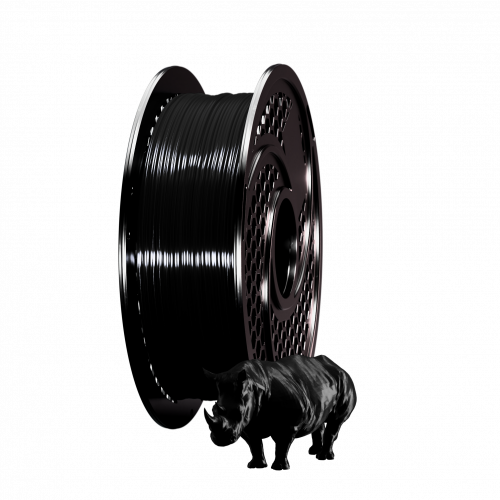 SA Filament PETG Speed Black