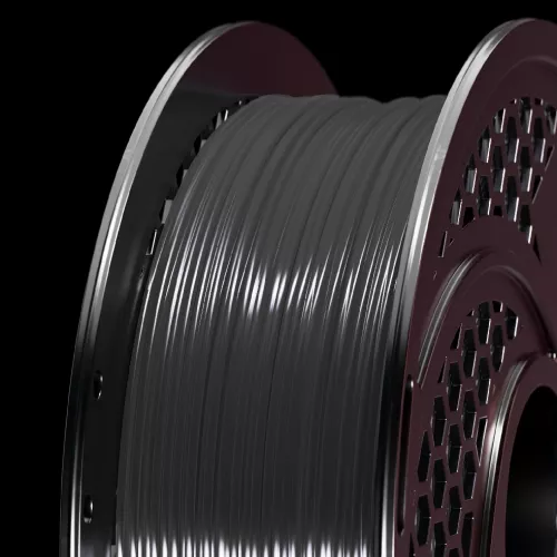 SA Filament SILK PLA+ Gun Metal